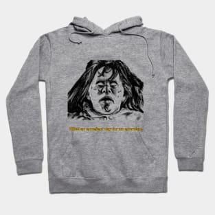 Exorcist Hoodie